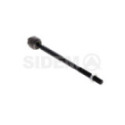 Inner Tie Rod SIDEM 91011
