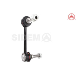 Link/Coupling Rod, stabiliser bar SIDEM 93067