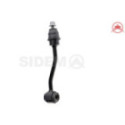 Link/Coupling Rod, stabiliser bar SIDEM 93069