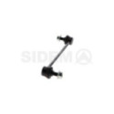 Link/Coupling Rod, stabiliser bar SIDEM 81267