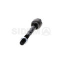 Sisemine rooliots,roolivarras SIDEM 81214