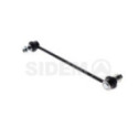 Link/Coupling Rod, stabiliser bar SIDEM 47361