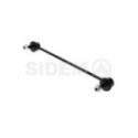 Link/Coupling Rod, stabiliser bar SIDEM 47569