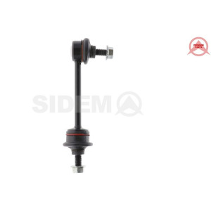 Link/Coupling Rod, stabiliser bar SIDEM 15063