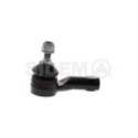 Tie Rod End SIDEM 63131