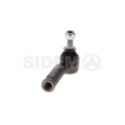 Tie Rod End SIDEM 63730