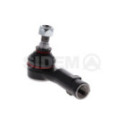 Tie Rod End SIDEM 37438