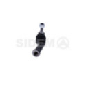 Tie Rod End SIDEM 64234