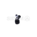Tie Rod End SIDEM 64234