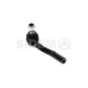 Tie Rod End SIDEM 49439