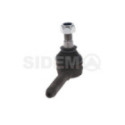 Tie Rod End SIDEM 9631
