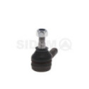 Tie Rod End SIDEM 9631