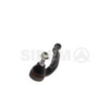 Tie Rod End SIDEM 53731