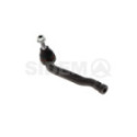 Tie Rod End SIDEM 53731