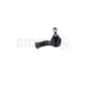 Tie Rod End SIDEM 3138
