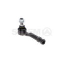 Tie Rod End SIDEM 3034