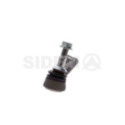 Tie Rod End SIDEM 21236