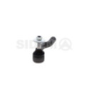 Tie Rod End SIDEM 45448