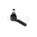 Tie Rod End SIDEM 41831