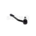 Tie Rod End SIDEM 87435