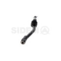 Наконечник поперечной рулевой тяги SIDEM 87435