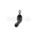 Tie Rod End SIDEM 87536