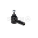 Tie Rod End SIDEM 53639