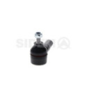 Tie Rod End SIDEM 53639
