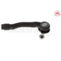 Tie Rod End SIDEM 54139