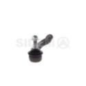 Tie Rod End SIDEM 54139