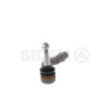 Tie Rod End SIDEM 67330