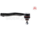 Tie Rod End SIDEM 47031