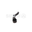 Tie Rod End SIDEM 47136