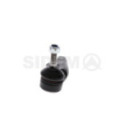 Tie Rod End SIDEM 35232