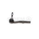 Raidetangon pää SIDEM 35235
