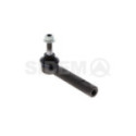 Tie Rod End SIDEM 83030
