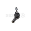 Tie Rod End SIDEM 65137