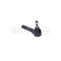 Tie Rod End SIDEM 91033