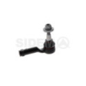 Tie Rod End SIDEM 65130