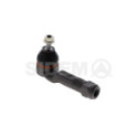 Tie Rod End SIDEM 87539