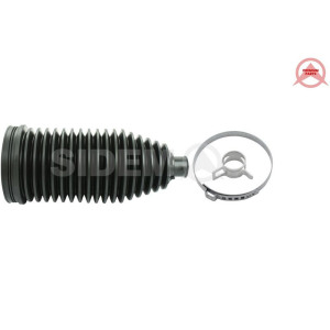 Bellow, steering SIDEM 349.230