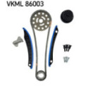 Jakoketjusarja SKF VKML 86003