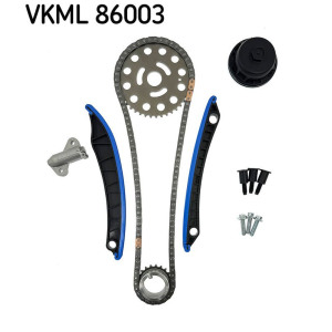 Timing Chain Kit SKF VKML 86003