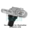 Sensor, camshaft position HOFFER 7517571E