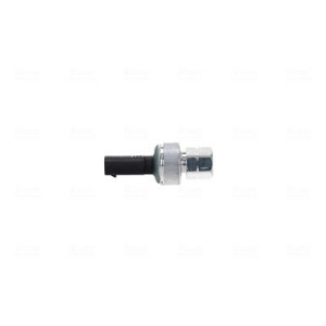 Pressure Switch, air conditioning NISSENS 301172