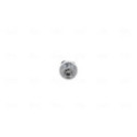 Pressure Switch, air conditioning NISSENS 301172