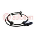 Andur, rattapöörete arv AUTOFREN SEINSA DS0272