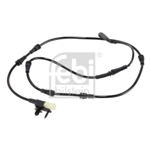 Warning Contact, brake pad wear FEBI BILSTEIN 1007759