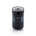 Oil Filter MANN-FILTER W 1160