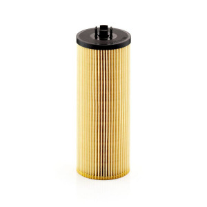 Масляный фильтр MANN-FILTER HU 945/2 x